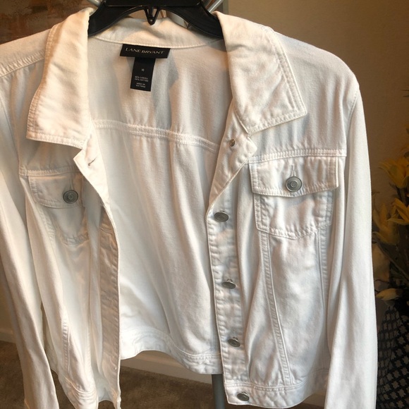 Jacket - Picture 3 of 7